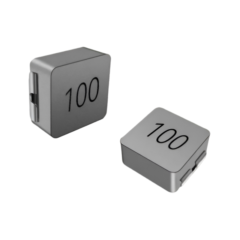 One-Piece Molded Inductor