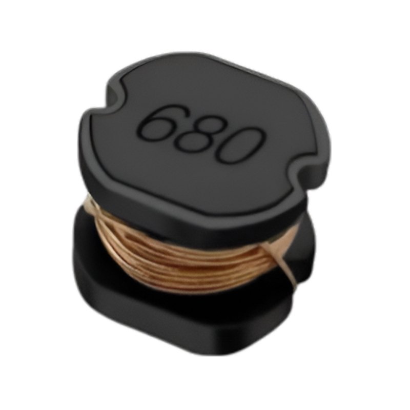 Magnetic Inductor