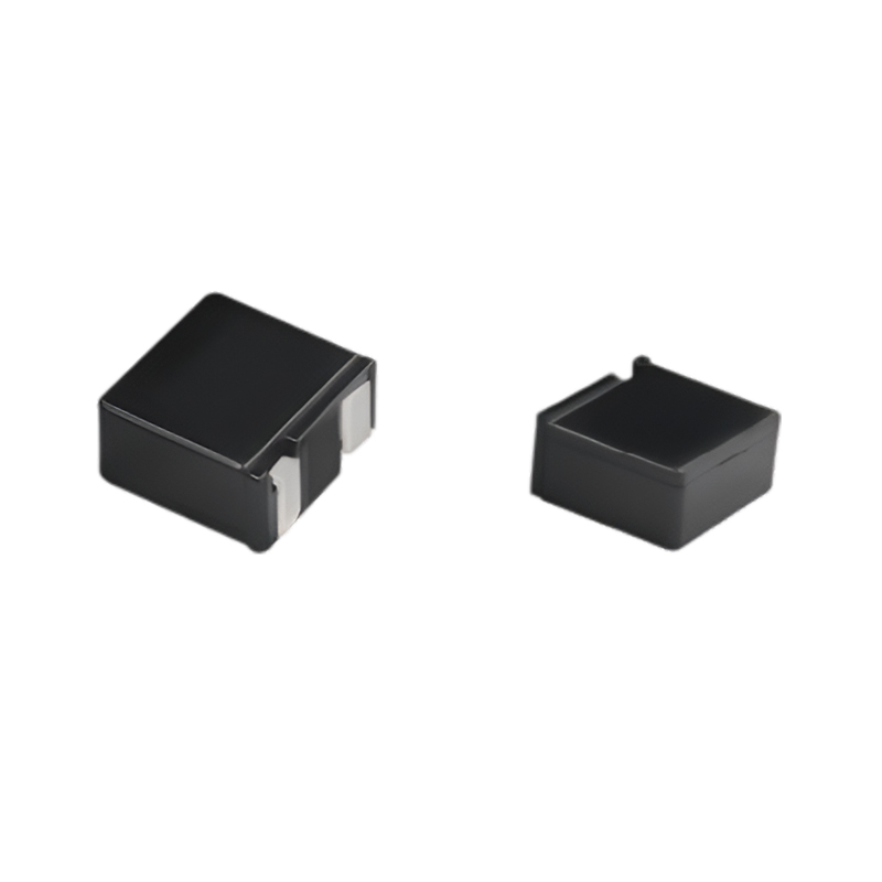 Flat Wire Inductor