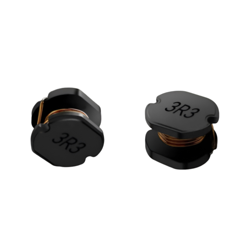 Magnetic Inductor