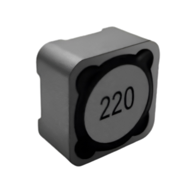 Magnetic Inductor