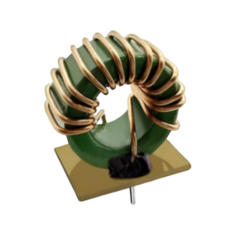 Magnetic Ring