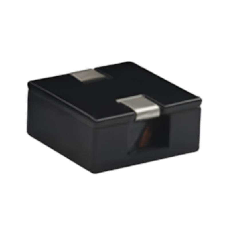 Flat Wire Inductor