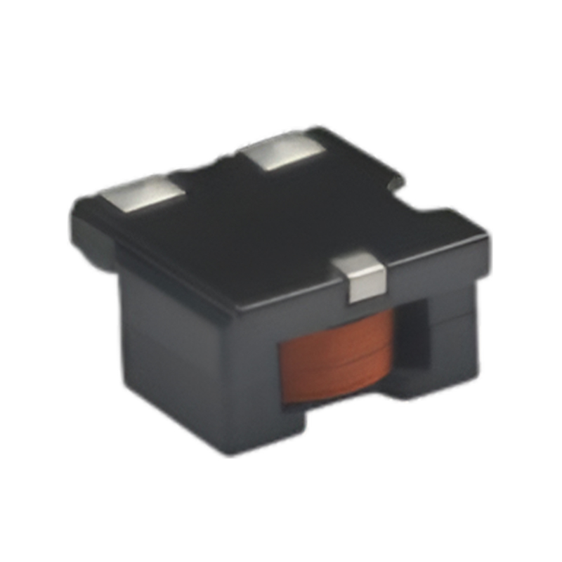 Flat Wire Inductor
