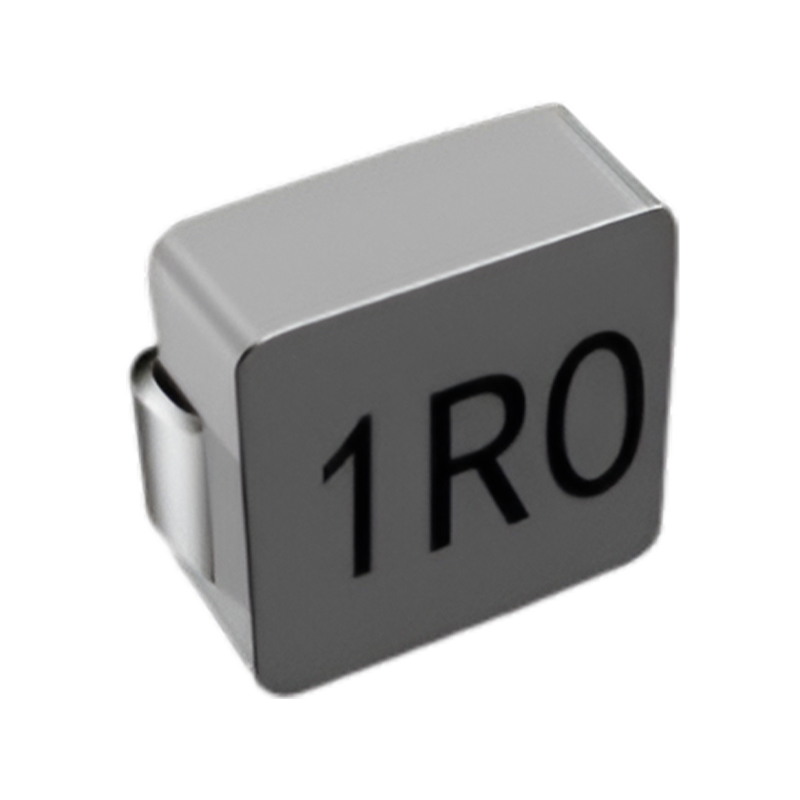 One-Piece Molded Inductor
