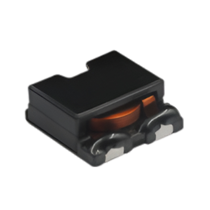 Flat Wire Inductor