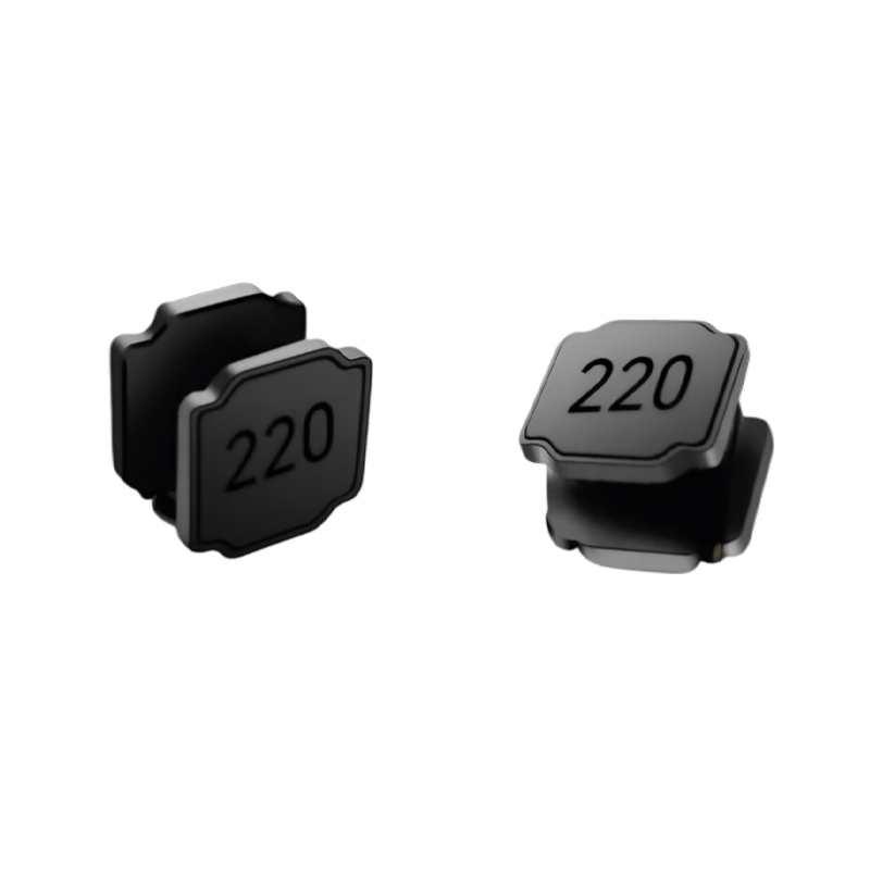 Magnetic Inductor