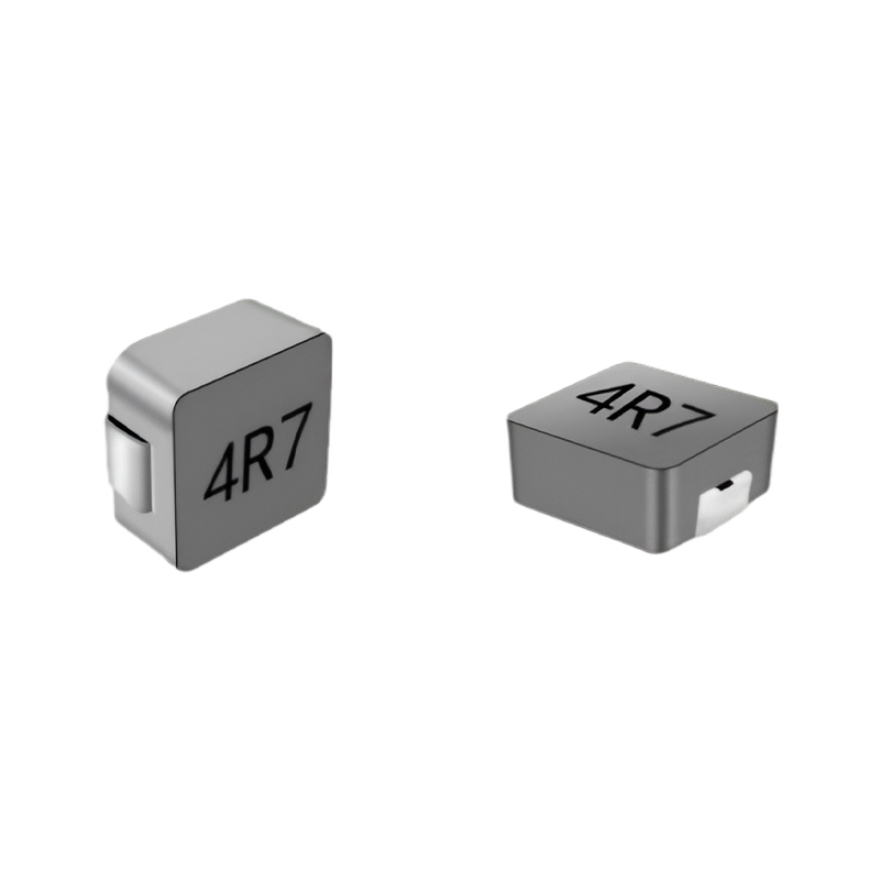 One-Piece Molded Inductor