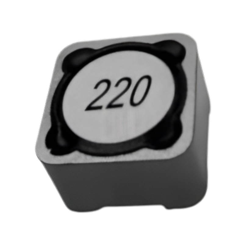 Magnetic Inductor
