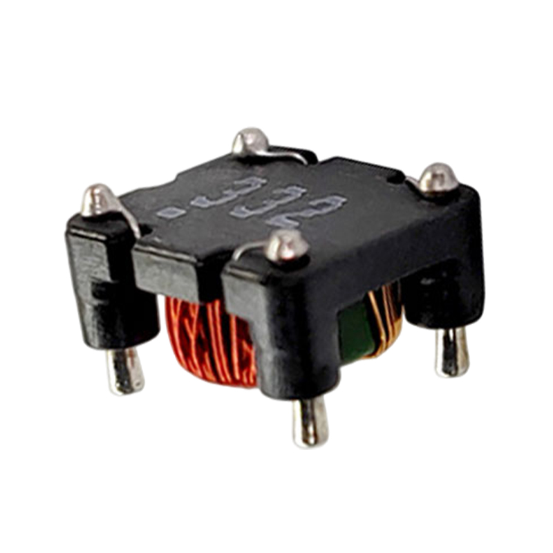 How to maximize the performance of common mode inductors in power supply design?